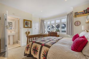 Bedroom- click for photo gallery